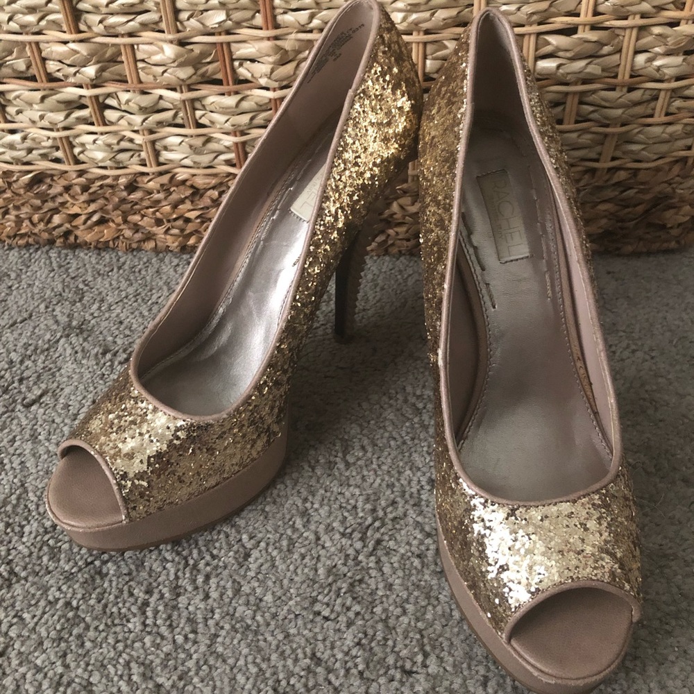 Rachel Roy High heels